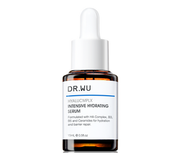 【升級B3.B5濃度】玻尿酸保濕精華液(15/30ml )