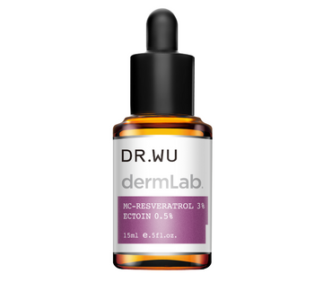 白藜蘆醇亮白修護精華15ML|提亮去暗沉