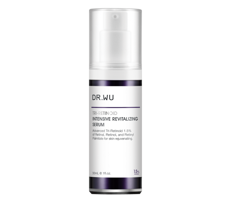 超A醇煥顏緊緻精華1.5% 30ML/15ML