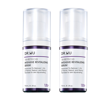 超A醇煥顏緊緻精華1.5% 15ML（數量可選）｜高效低敏解決老化問題