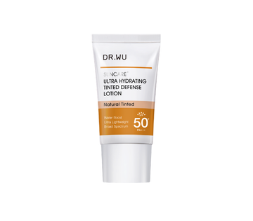 【加購品】全能保濕潤色防曬乳SPF50+ 10ML