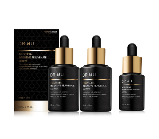 🆕超逆齡肌因再生精華30ml (2026版) - PDRN全新升級