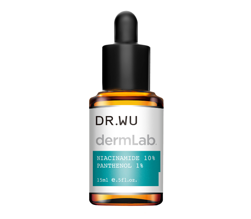 【72折❗】B3 + B5舒緩精華15ml (包裝瑕疵良品)【有效期： 2026年4月或之後】
