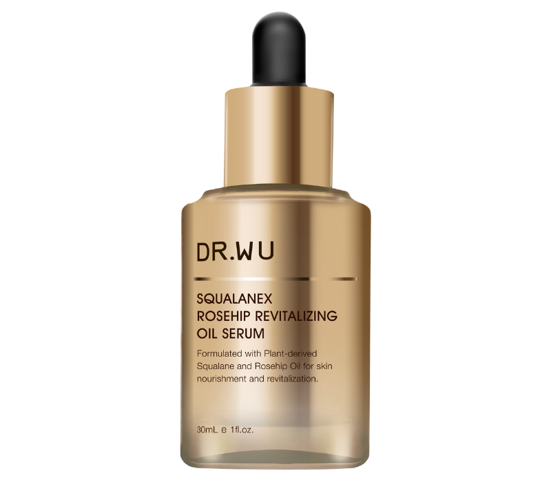 角鯊玫瑰果賦活精華油15/30ML