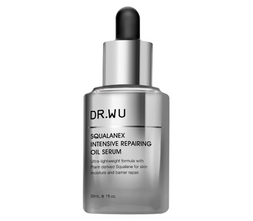 角鯊潤澤修復精華油（15 /30ML）｜改善乾老化 豐盈亮澤