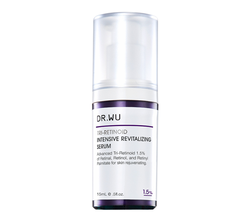 超A醇煥顏緊緻精華1.5% 15ML（數量可選）｜高效低敏解決老化問題