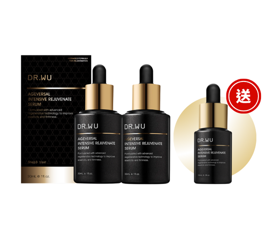 🆕超逆齡肌因再生精華30ml (2026版) - PDRN全新升級