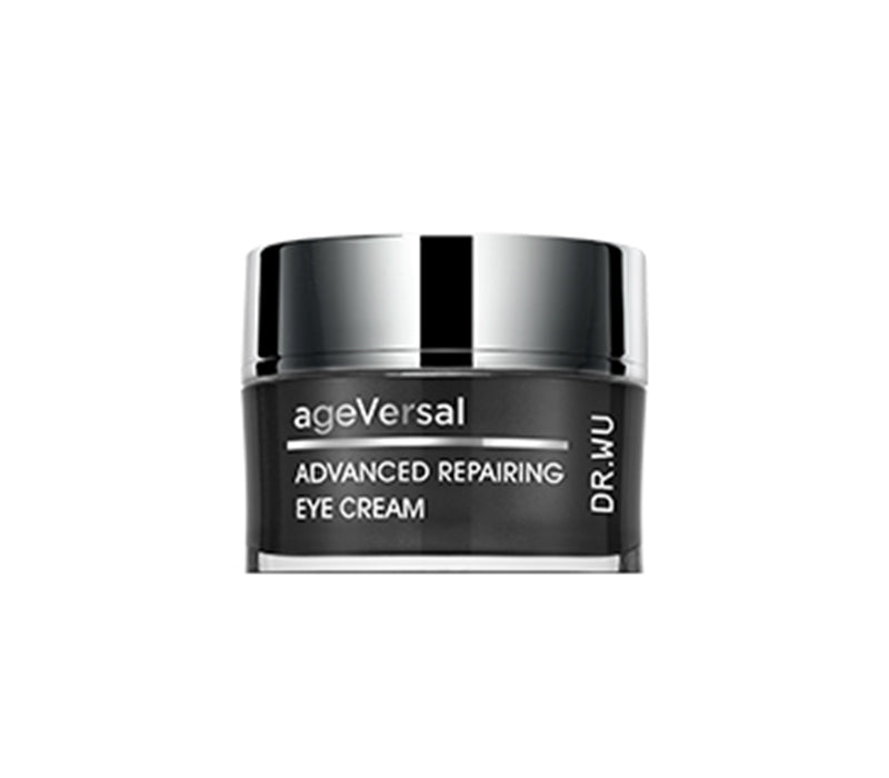 超逆齡多肽修復眼霜15ml｜撫紋緊緻雙波眼霜
