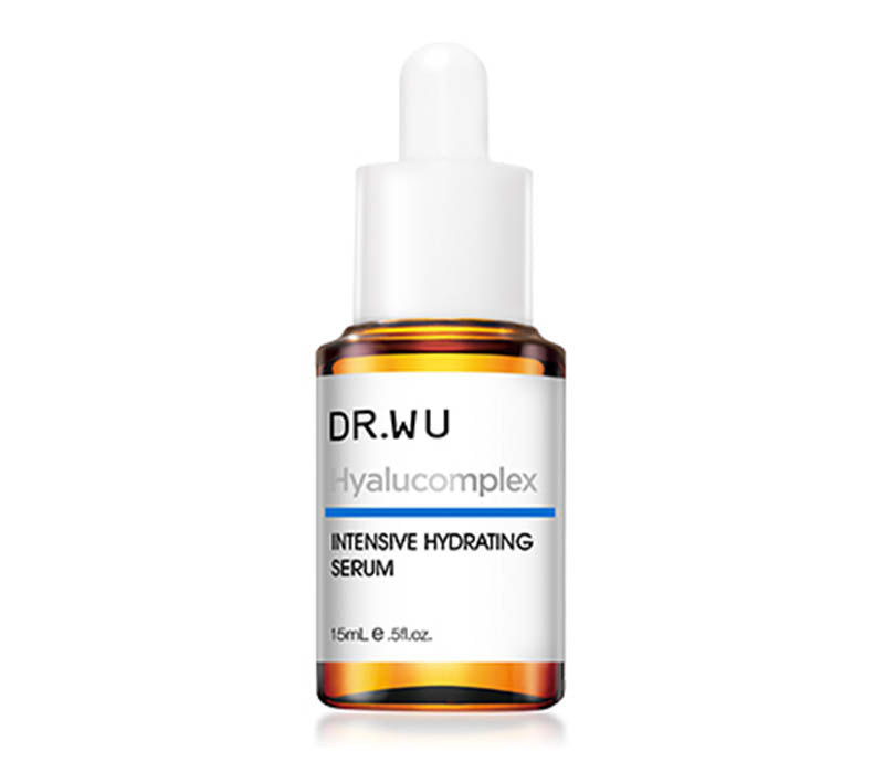 玻尿酸保濕精華液15ML/30ML