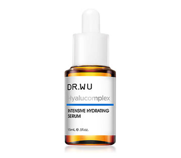 玻尿酸保濕精華液15ML/30ML