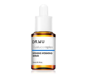 玻尿酸保濕精華液15ml / 30ml