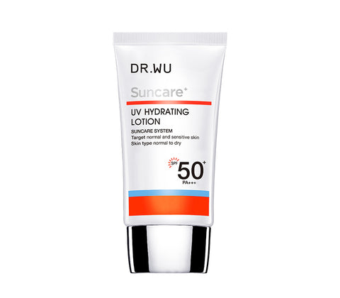 全日保濕防曬乳SPF50+ 35ml (1支/2支)