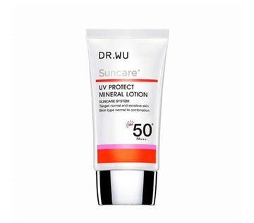 【海洋友善】低敏物理防曬乳35ml
