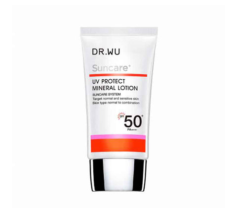 【海洋友善】低敏物理防曬乳35ml