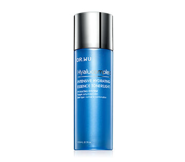 玻尿酸保濕精華化妝水150ML【清爽】