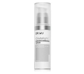潤透光美白精華液15ML